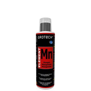 Element Mn - Mangan 250 ml