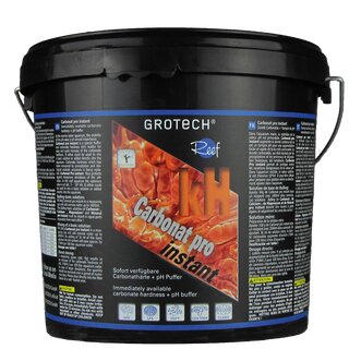 Carbonat pro instant 3000g 