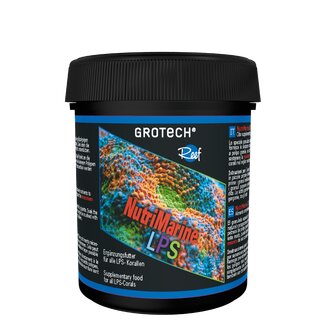 NutriMarine LPS 75g