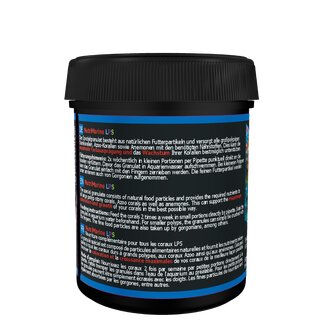 NutriMarine LPS 75g