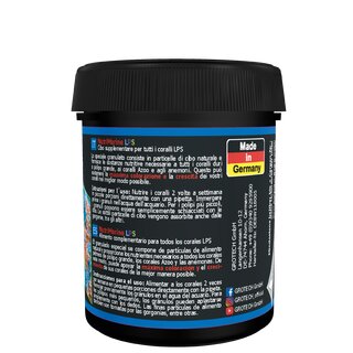 NutriMarine LPS 75g