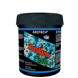 NutriMarine Paste 125g