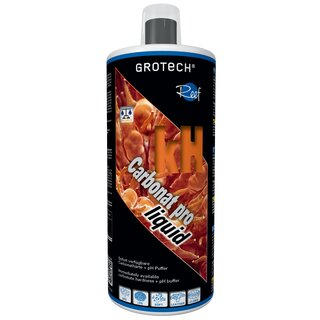 Carbonat pro liquid