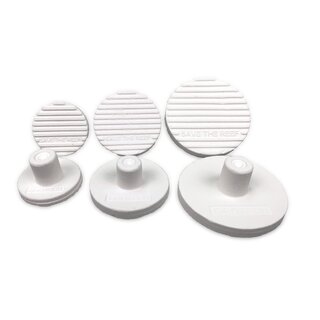 Ceramic Frag Plugs