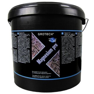 Magnesium pro 3500g 