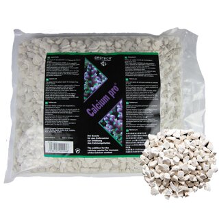 Calcium pro 25 kg Beutel