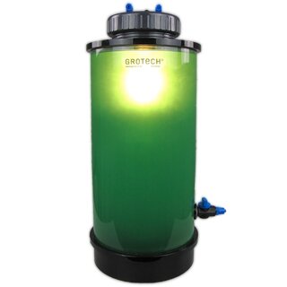 PhytoBreeder 250mm / 18 Liter