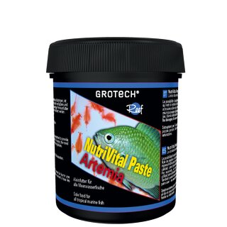 NutriVital Paste Artemia 325g