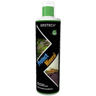 Protect Mineral / Wasseraufbereiter 500ml