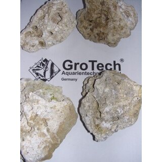 Coral rock 20 - 30cm  per kg