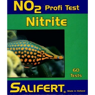 Nitrit Profi-Test Salifert