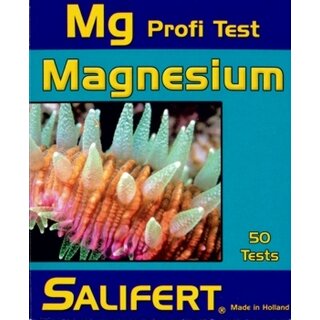 Magnesium Profi-Test Salifert