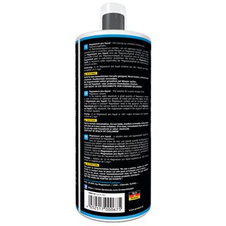 Magnesium pro liquid 1000 ml