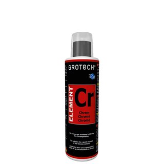 Element Cr - Chrom 250 ml